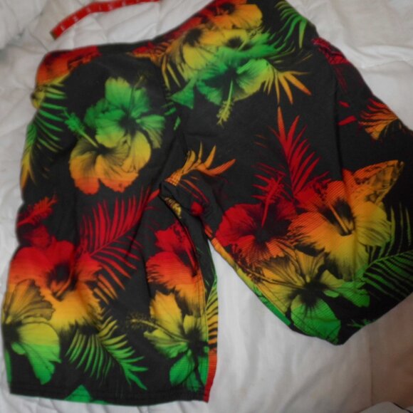 REEF BOARD‎ SHORTS - Picture 7 of 9